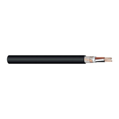 Laiturin sähköistys Mcmk 2x2.5 + 2.5